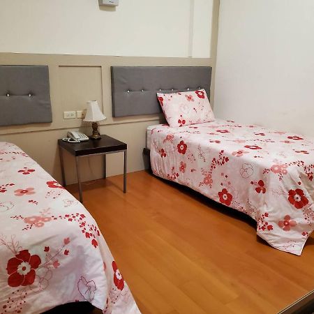 Apartmán 禾丰文旅 T'ai-tung Exteriér fotografie
