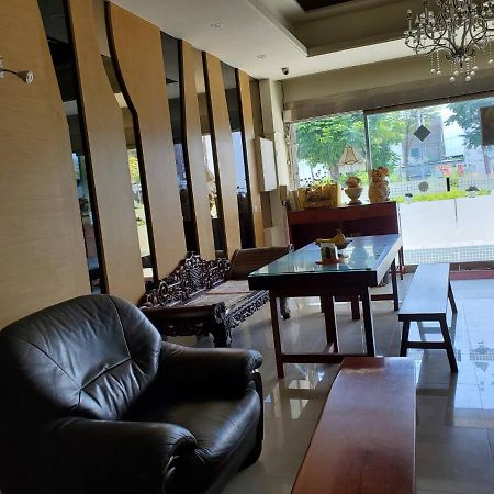 Apartmán 禾丰文旅 T'ai-tung Exteriér fotografie
