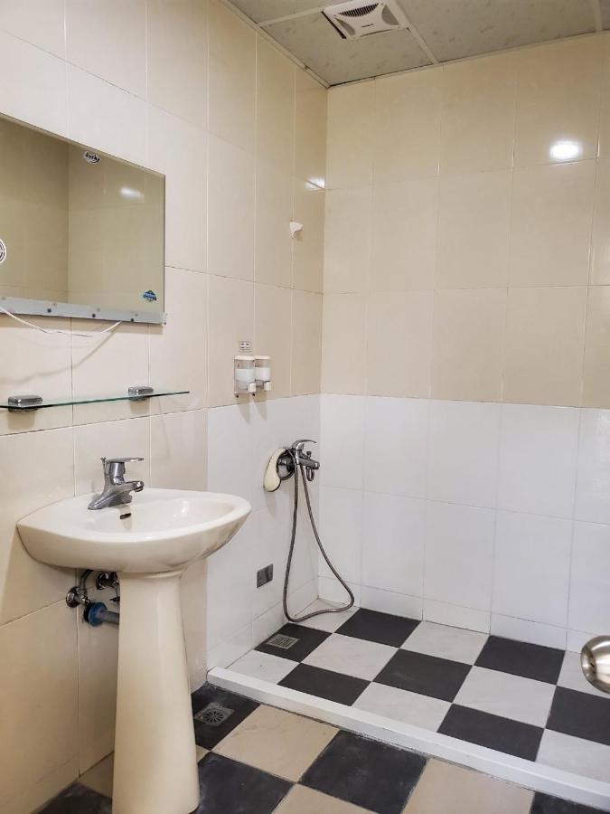 Apartmán 禾丰文旅 T'ai-tung Exteriér fotografie