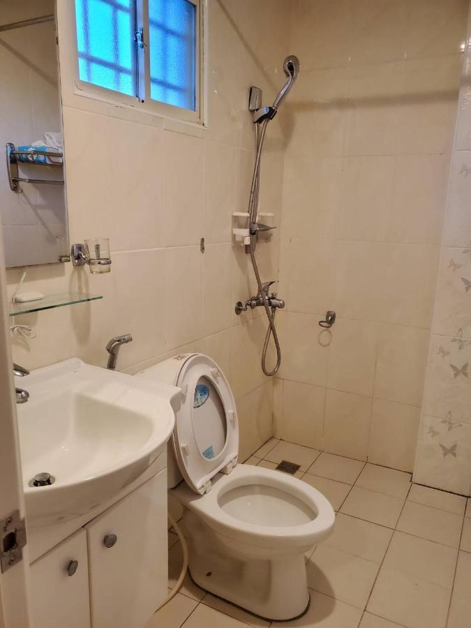 Apartmán 禾丰文旅 T'ai-tung Exteriér fotografie