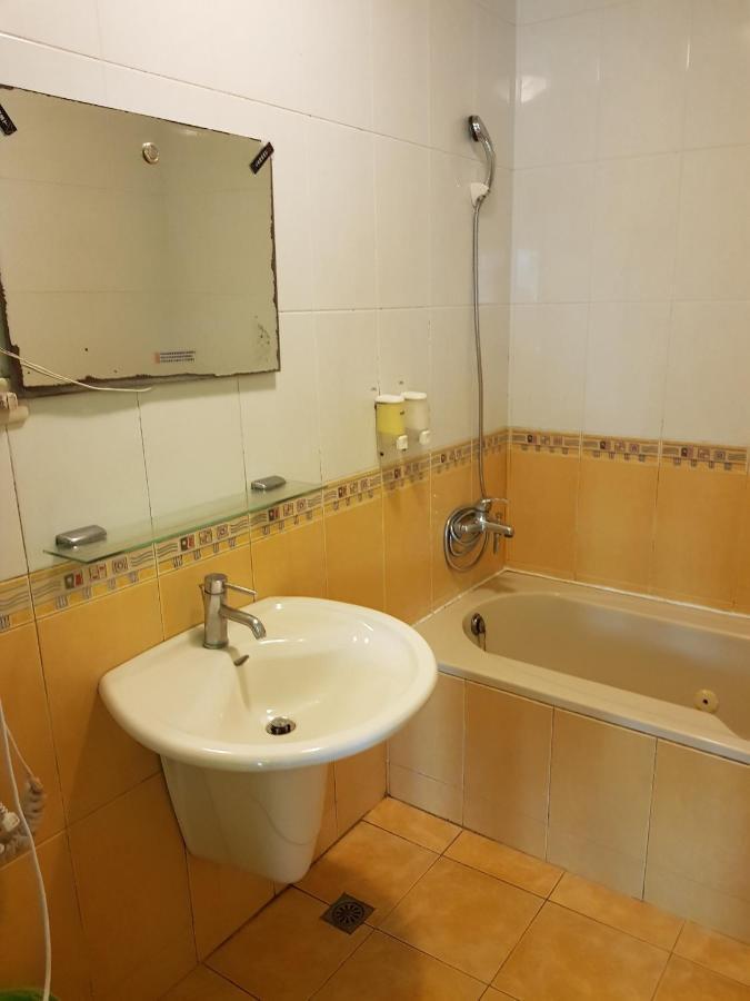 Apartmán 禾丰文旅 T'ai-tung Exteriér fotografie