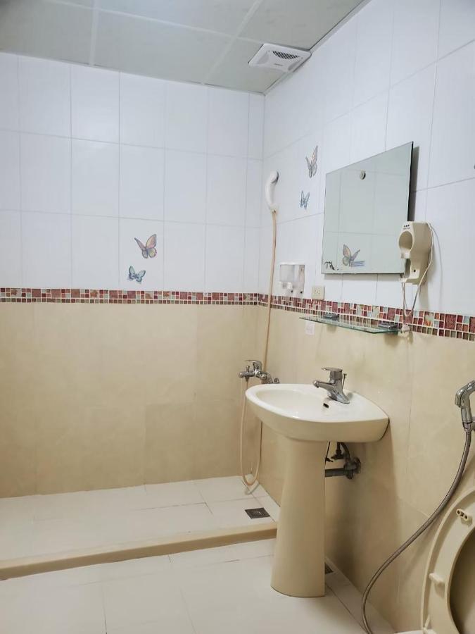 Apartmán 禾丰文旅 T'ai-tung Exteriér fotografie