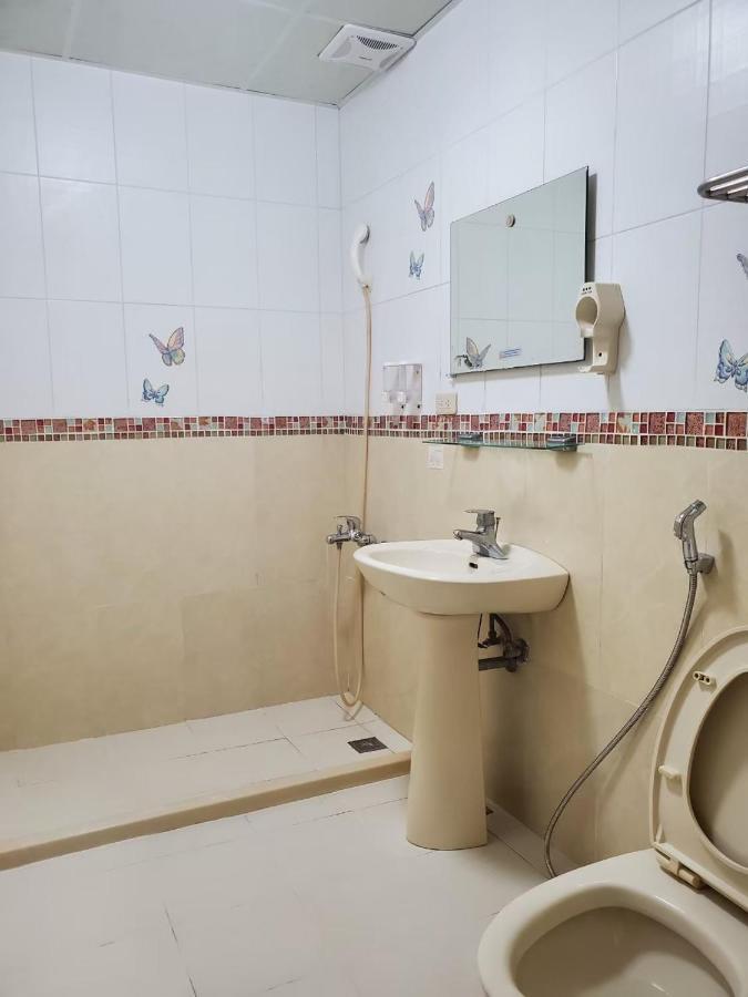 Apartmán 禾丰文旅 T'ai-tung Exteriér fotografie